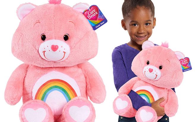 care bears jumbo