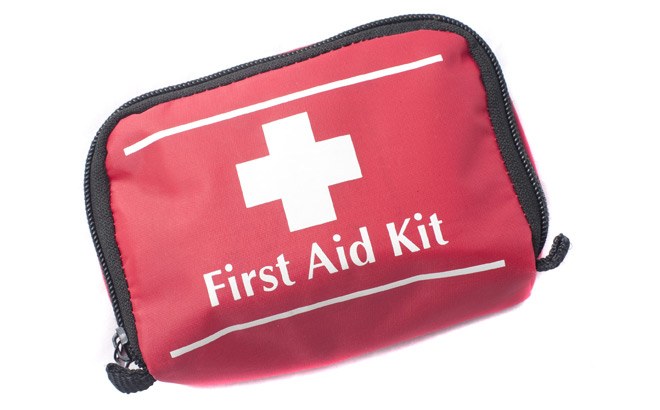 FREE First Aid Kit From the Vaccine Education Center - Request Yours Now!