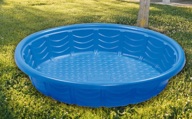 plastic kiddie pool ace hardware