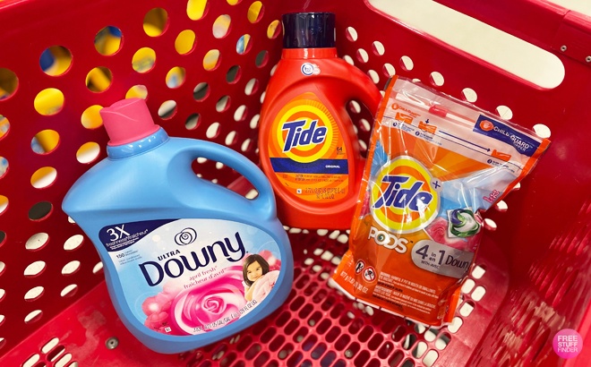 Target Weekly Matchup for Freebies & Deals This Week (11/14 - 11/20)