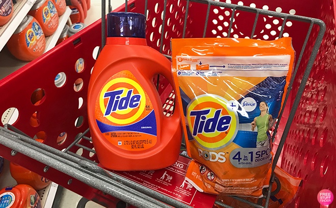Target Weekly Matchup for Freebies & Deals This Week (6/6 - 6/12)