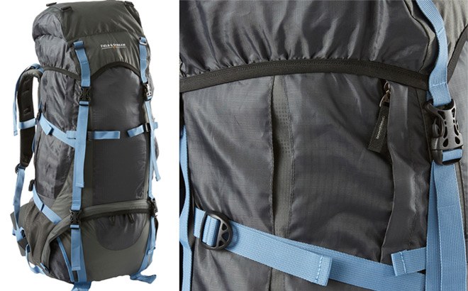field and stream 45l backpack