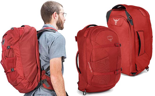 Farpoint 40 Travel Pack - Men's