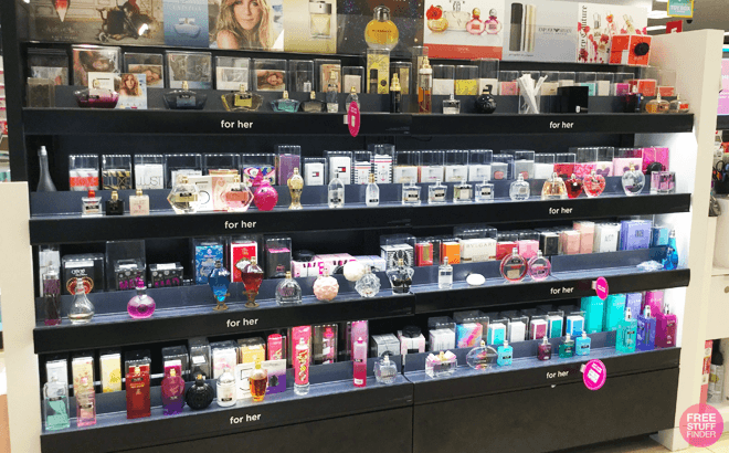 Designer Fragrances Starting at ONLY $ at Walmart (Versace, Calvin Klein,  Coach) | Free Stuff Finder