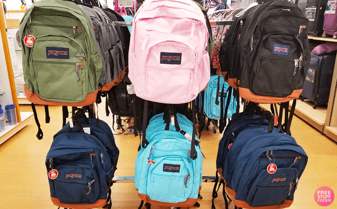 jcp backpacks