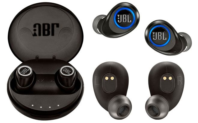 Meander Væsen resterende JBL FREE True Wireless In-Ear Headphones Gen 2 JUST $72 + FREE Shipping  (Reg $150) | Free Stuff Finder