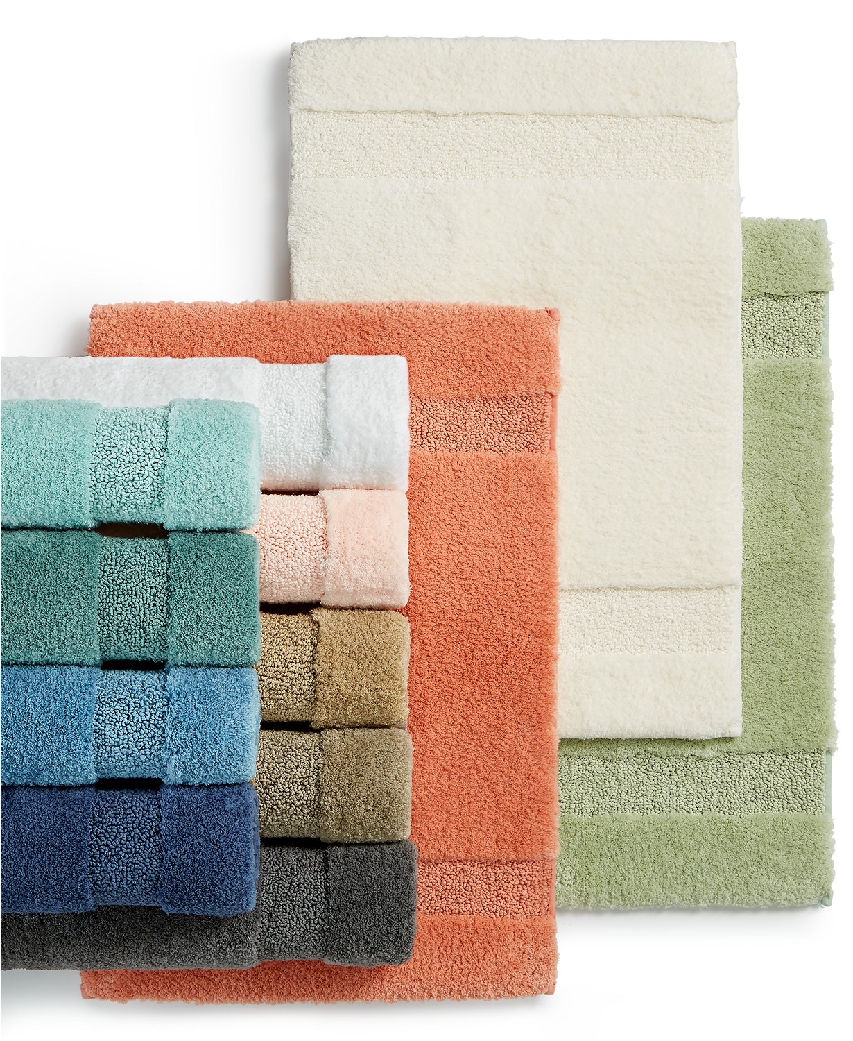 Martha Stewart Collection Bath Rug 14 (Reg 40) at Macy’s Free Stuff