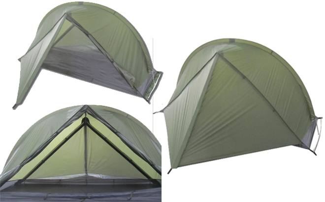 Hiking Tent Ozark Person Tent Ozark Trail Ozark Two Person Cot