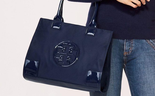 Tory Burch Tote Bags Up to 40% Off at Zulily (Starting at ONLY $129) – Many  Styles! | Free Stuff Finder