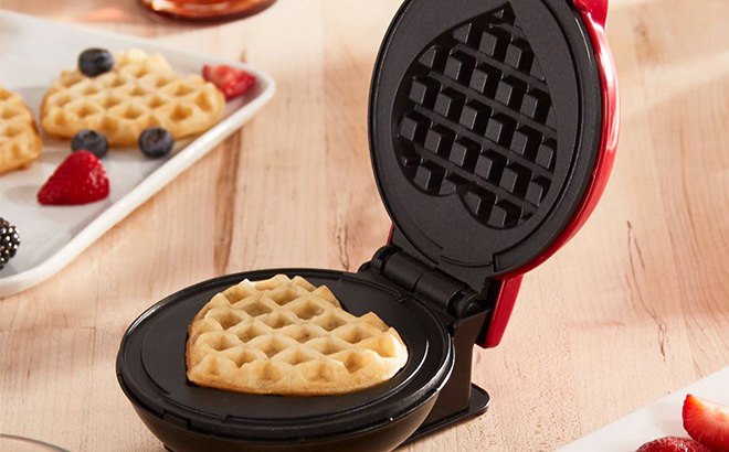 kohl's pizzelle maker