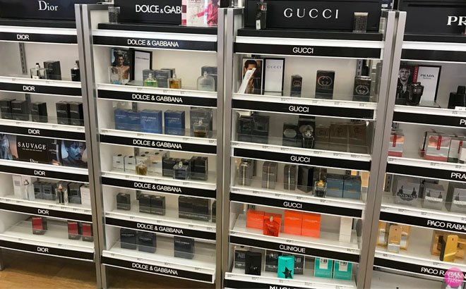 lacoste blanc sephora