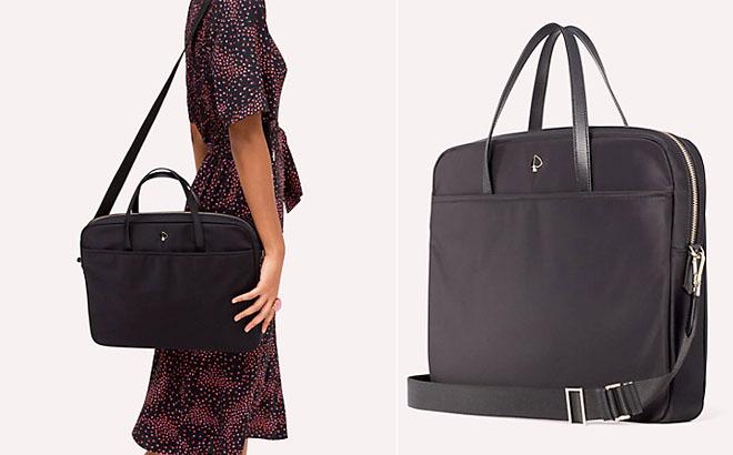 taylor universal laptop backpack