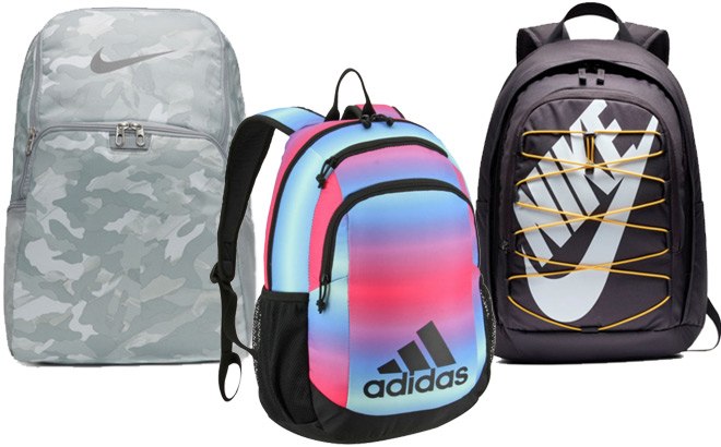 nike backpack jcpenney