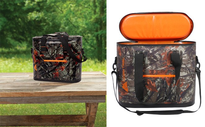 ozark trail leaktight backpack
