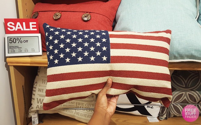 kohls decorative throw pillows