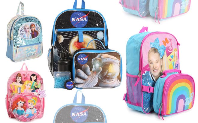 minecraft backpack kohl's