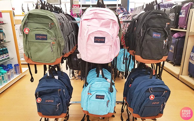 kohls backpacks
