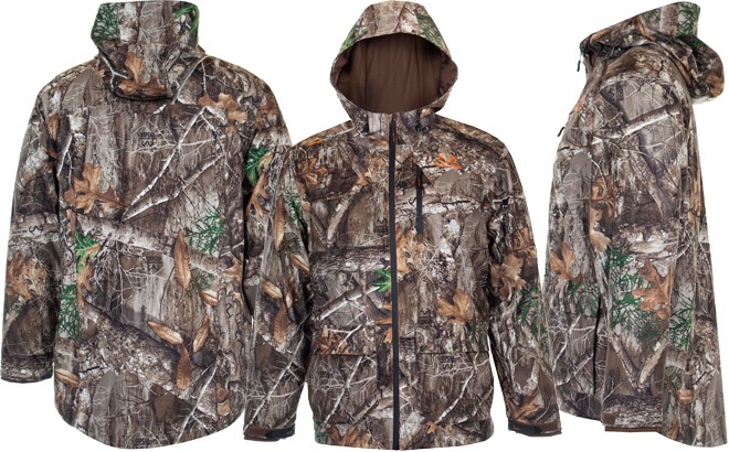 camo jackets walmart