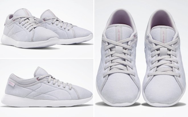 reebok runaround women's shoes