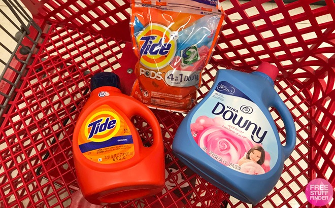 Target Weekly Matchup for Freebies & Deals This Week (5/29 - 6/4)