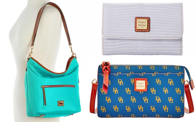 Macy's dooney and bourke clearance deals
