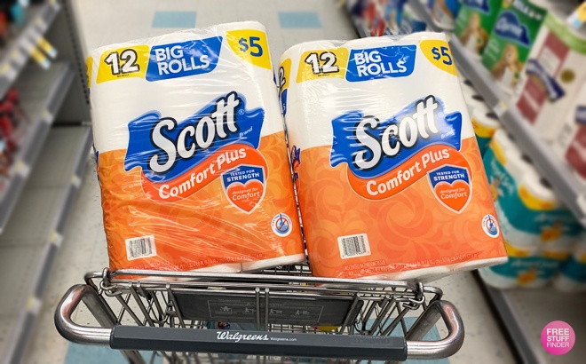 Walgreens Weekly Matchup for Freebies & Deals This Week (9/20 ...