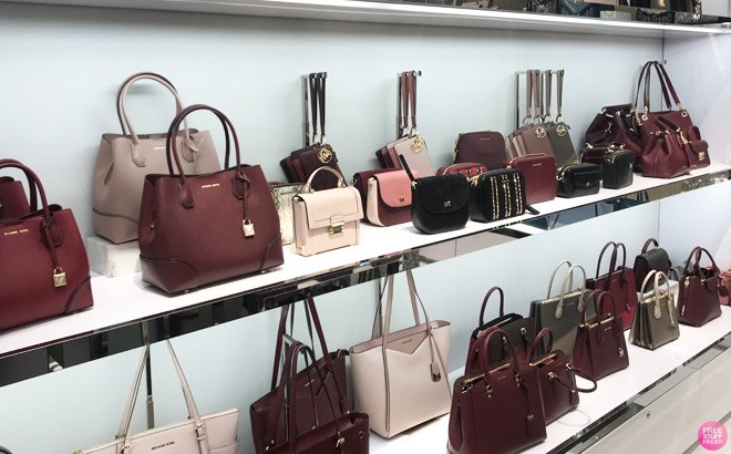 michael kors handbags outlet 75 off