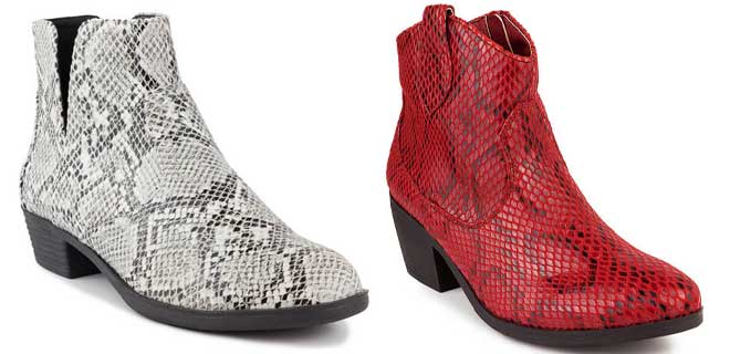 belks $19.99 boots