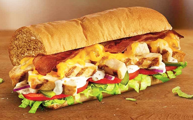 Best National Sandwich Day 2020 Freebies & Deals (Jimmy John's, Subway, Portillo’s)