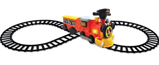 paw patrol train ride