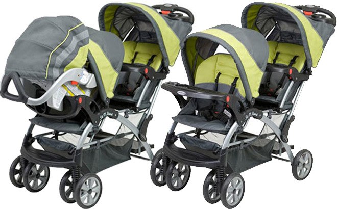 walgreens stroller