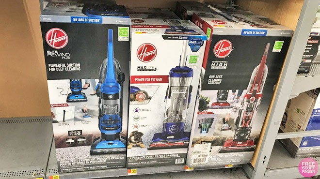 walmart hoover windtunnel