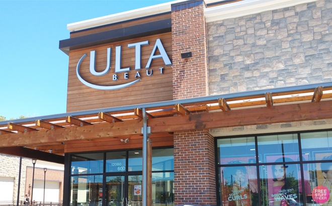 ULTA Official Black Friday Deals Live!