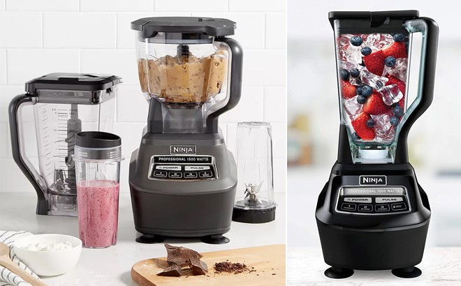 ninja blender black friday ninja blender black friday