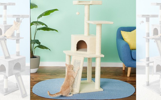 cat tree black friday