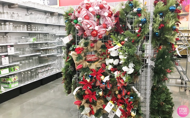 Holiday Doorbusters at Joann - From $1.59!