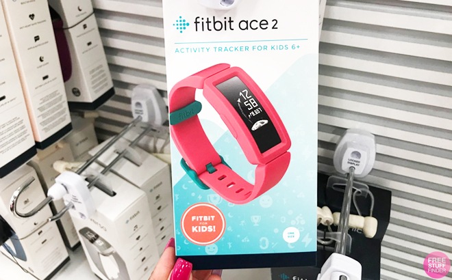 Kohls fitbit ace 2 new arrivals