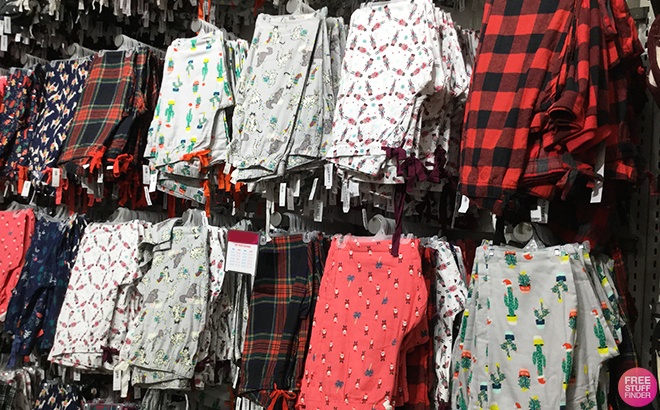 Pajama Pants for Women \u0026 Men ONLY $8.49 