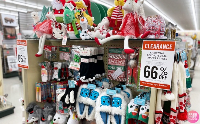 Hobby Lobby Christmas Clearance Schedule 2022 66% Off Hobby Lobby Christmas Clearance | Free Stuff Finder