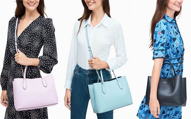 harper satchel