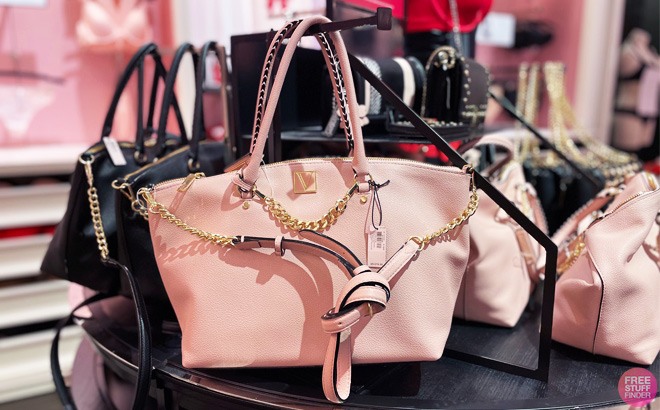 Victoria Secret Handbag 2024 favors