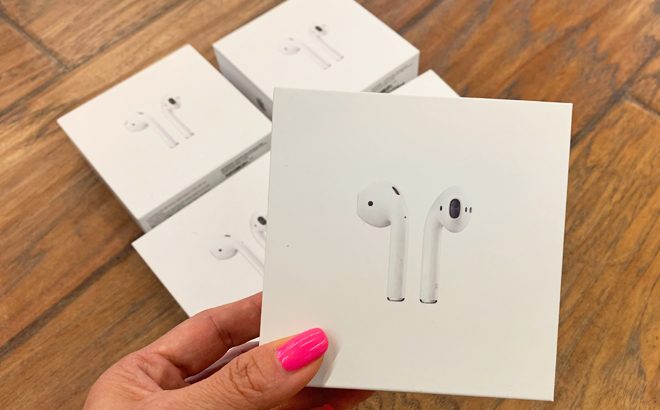 Free Airpods With Ipad Purchase Apple Care Free Stuff Finder