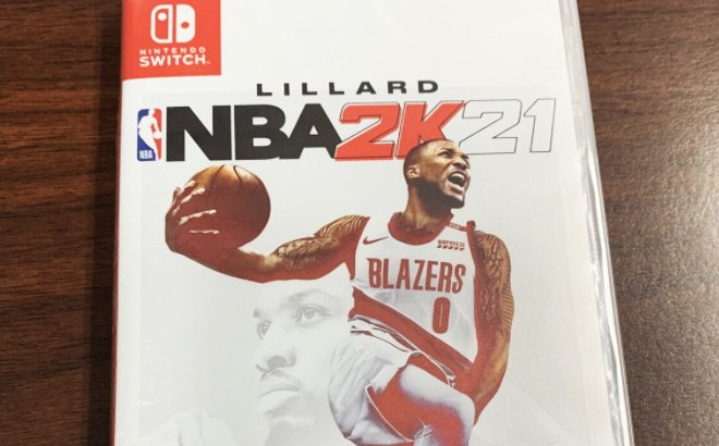 Nba 2k21 Game 18 Reg 60 Best Price Free Stuff Finder