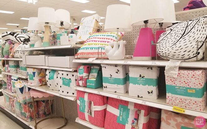 pillow fort sheets