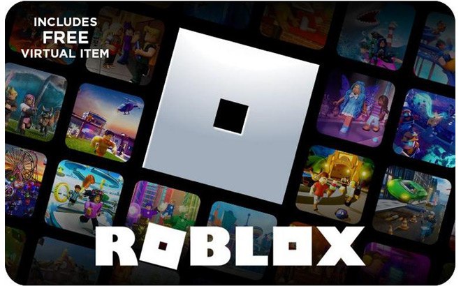 15 Off Roblox Gift Cards Free Stuff Finder - roblox game card cvs