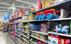 FREE $20 to Spend on Toys at Walmart (New TCB Members!)