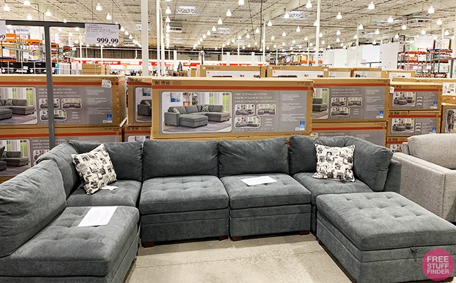 Costco Furniture Rare Free