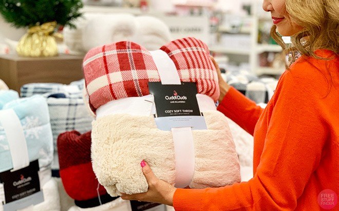 Best Black Friday Home Deals ???? ($3 Towels, $7 Throws!)