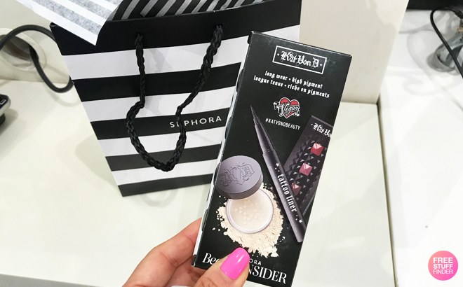 How to Get FREE Stuff on Your Birthday – Birthday Freebies! (Free Makeup, Free Food)