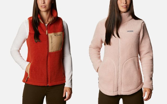 columbia jacket promo code